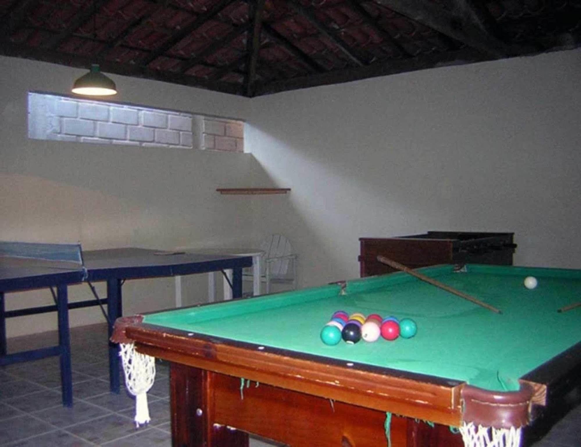 Hotel Pousada Castanheiras Do Village Porto Seguro Buitenkant foto