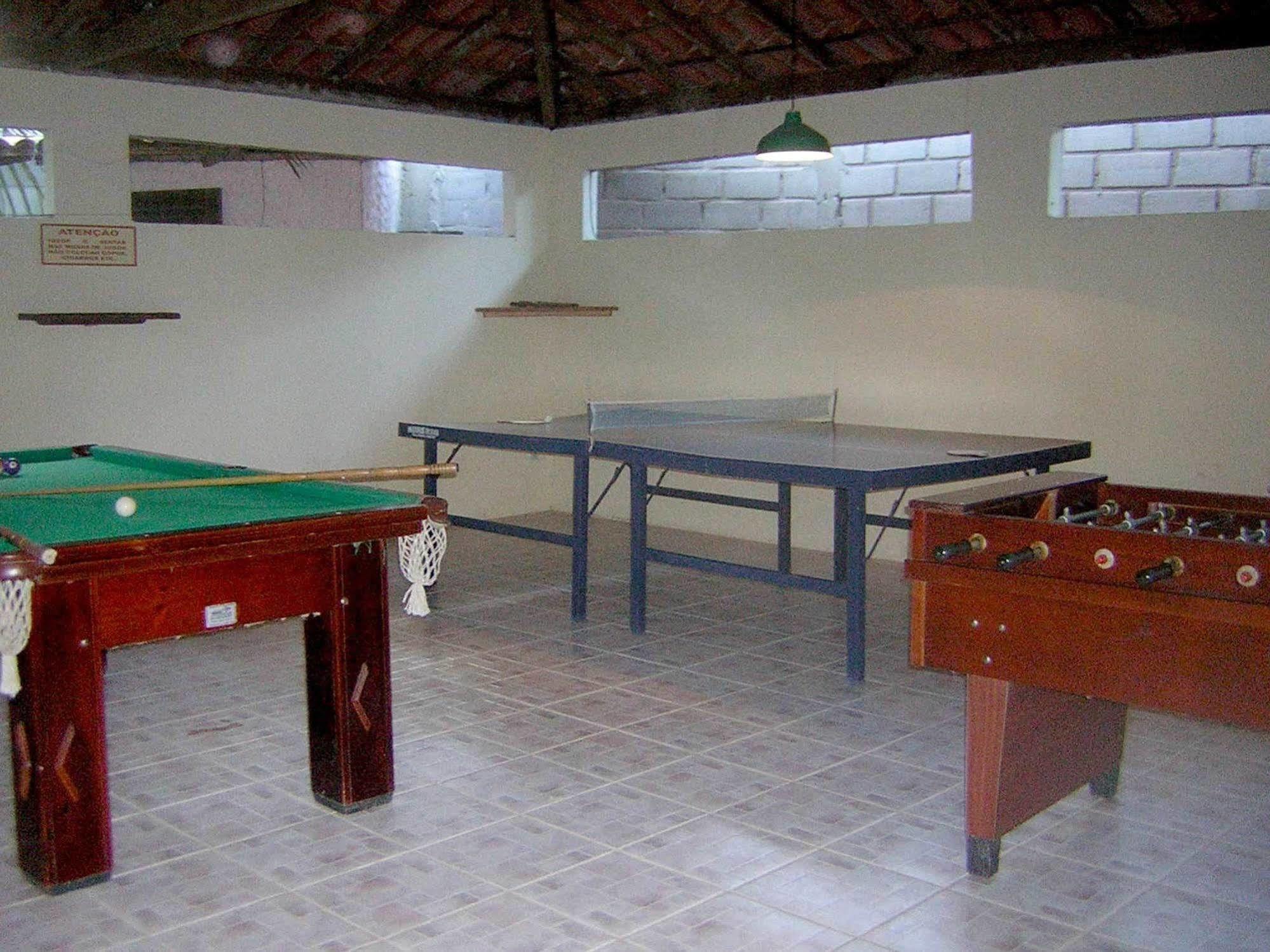 Hotel Pousada Castanheiras Do Village Porto Seguro Buitenkant foto