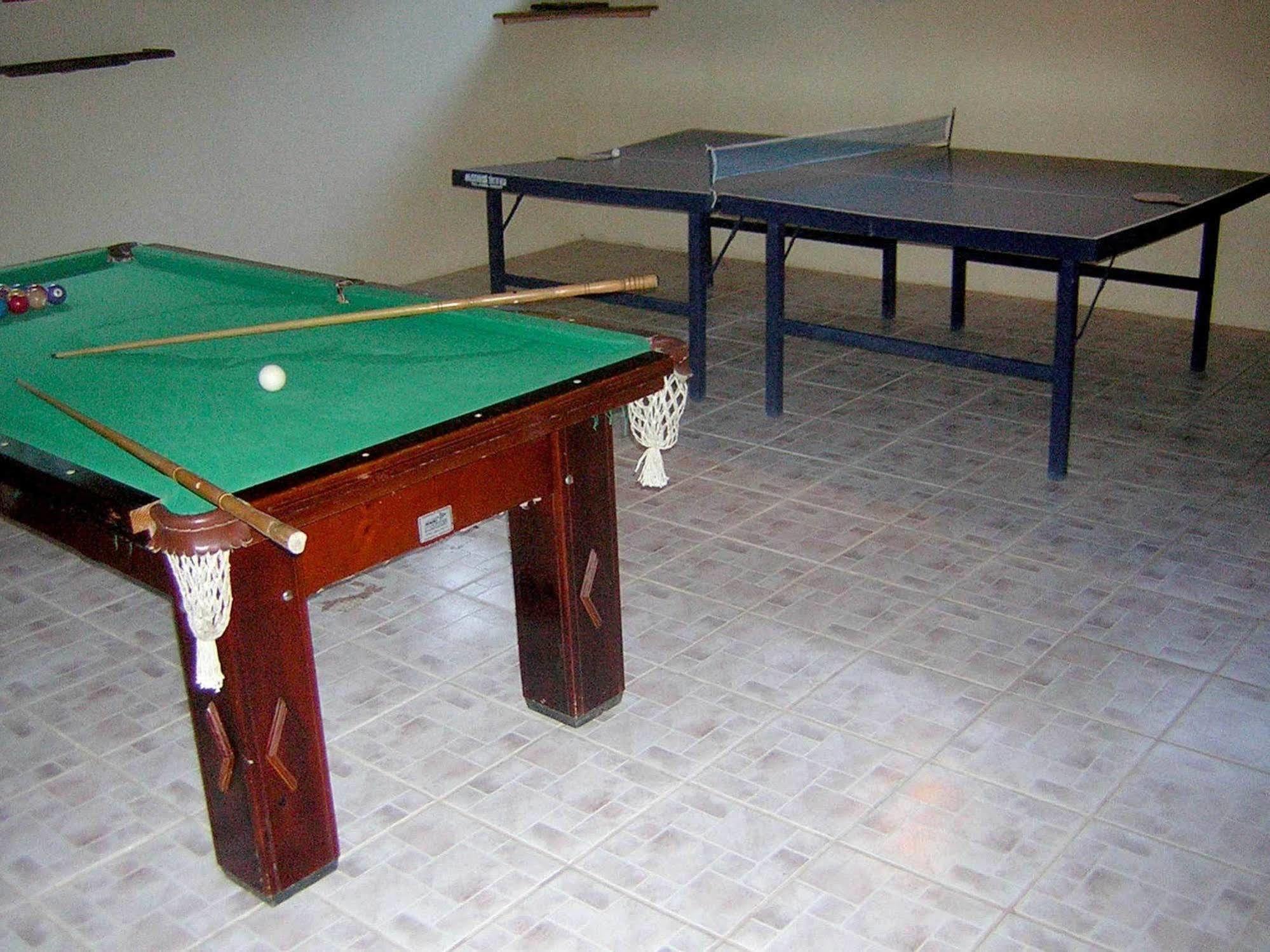 Hotel Pousada Castanheiras Do Village Porto Seguro Buitenkant foto