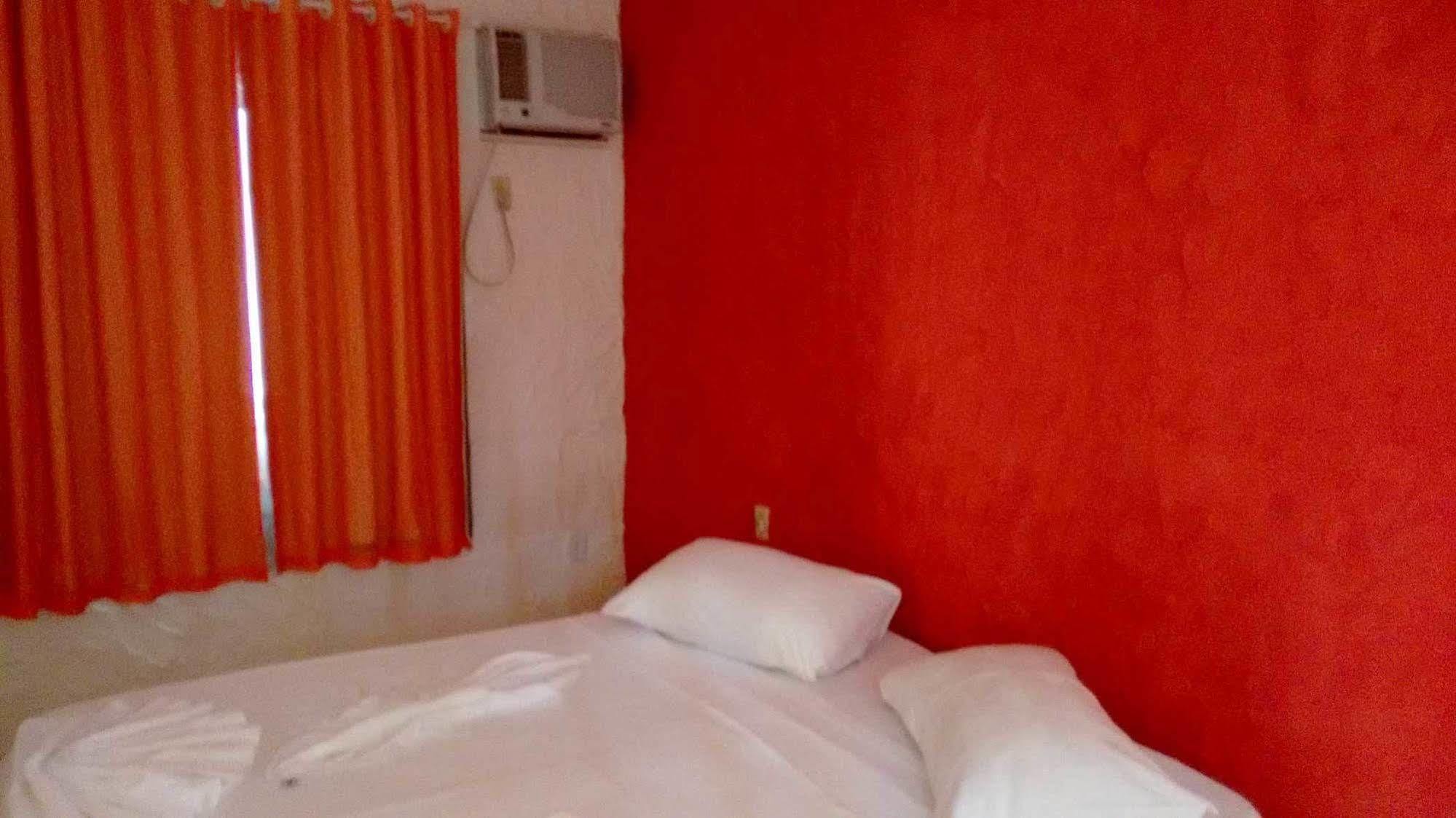 Hotel Pousada Castanheiras Do Village Porto Seguro Buitenkant foto